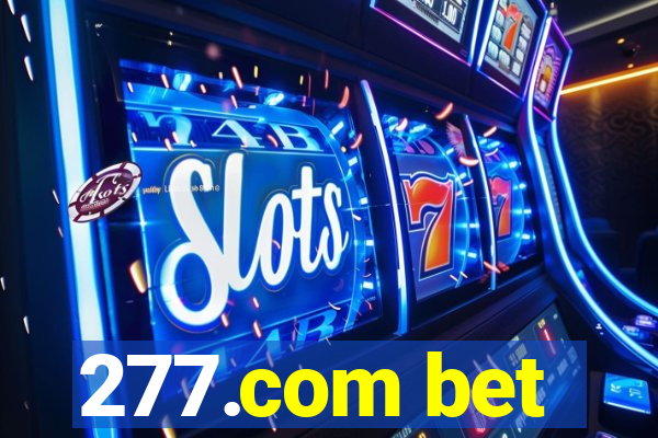 277.com bet